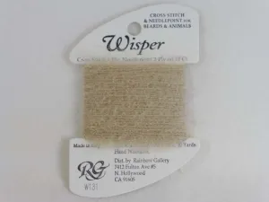 Wisper W131 Beige