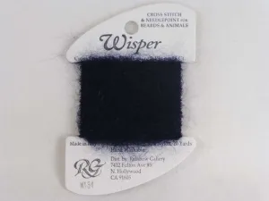 Wisper W134 Midnight Blue