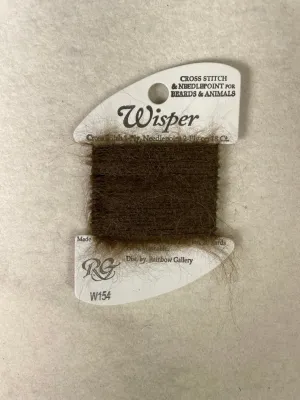 Wisper W154 Hickory