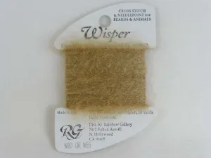 Wisper W90 Tan