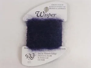 Wisper W95 Navy blue
