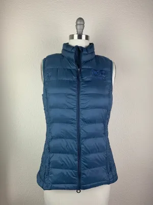 Women's CR Marine Vest
