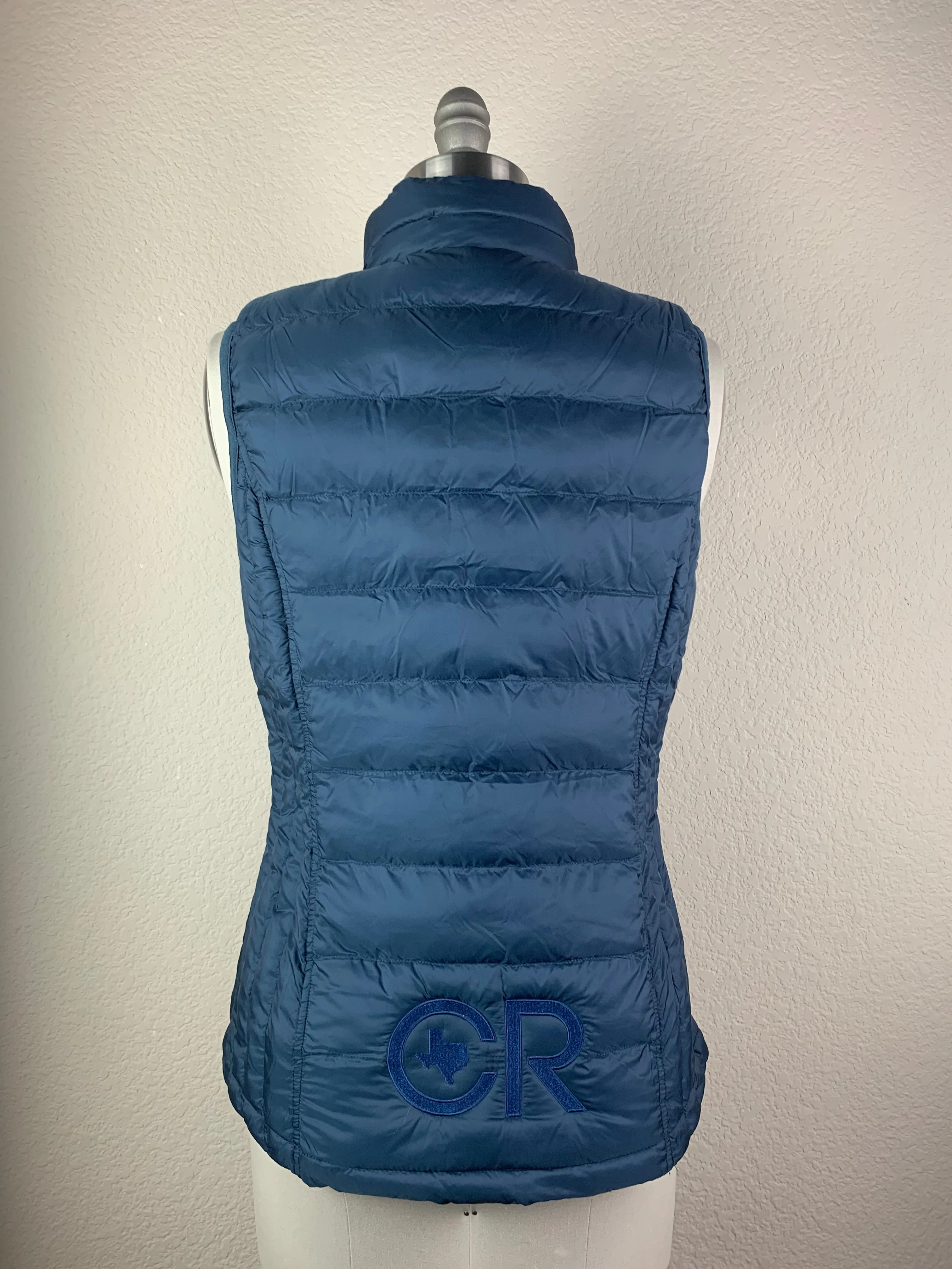 Women's CR Marine Vest