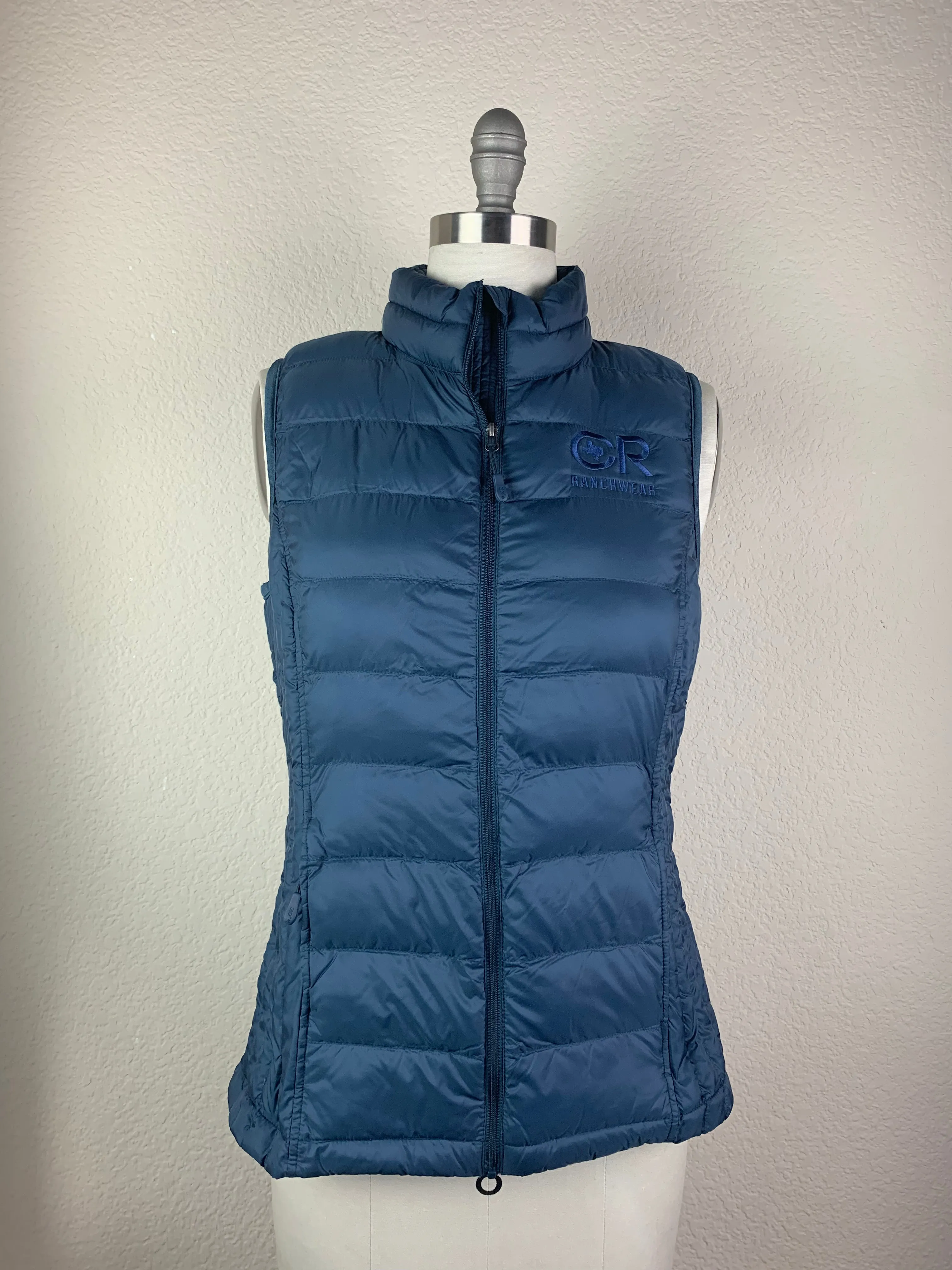 Women's CR Marine Vest