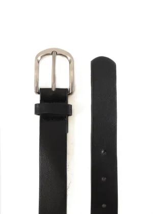 Women's Leather Belt