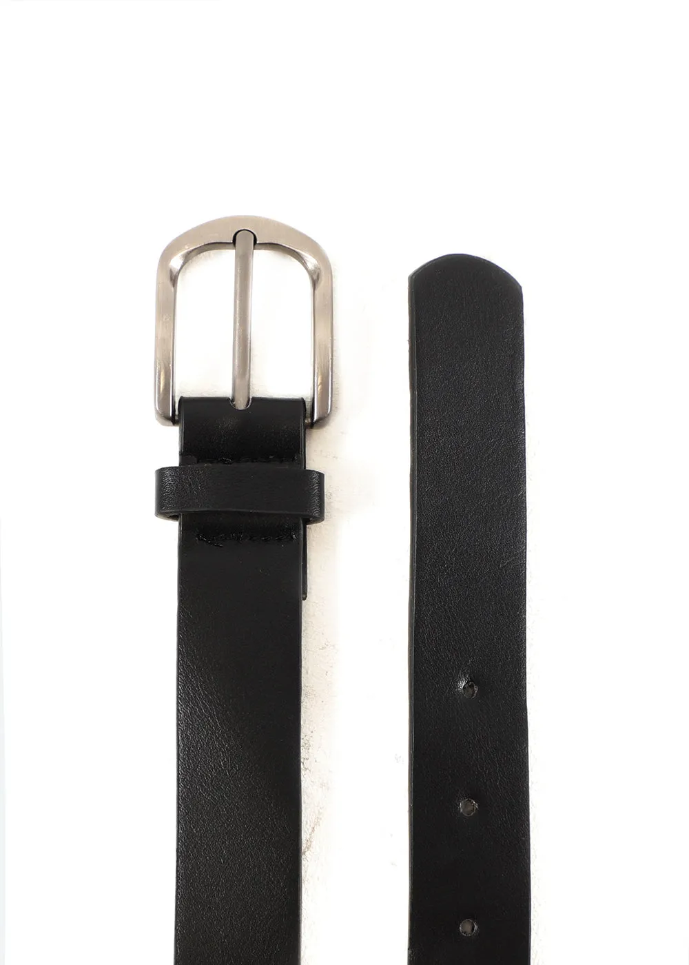 Women's Leather Belt