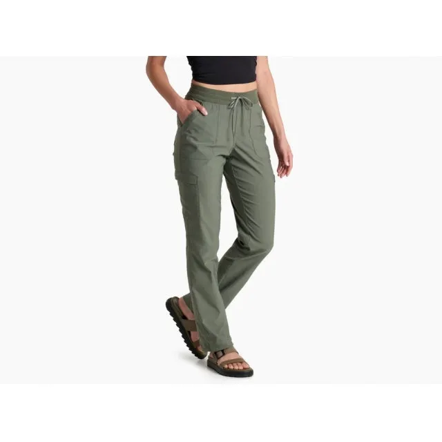 Women's Trekr Straight - Regular