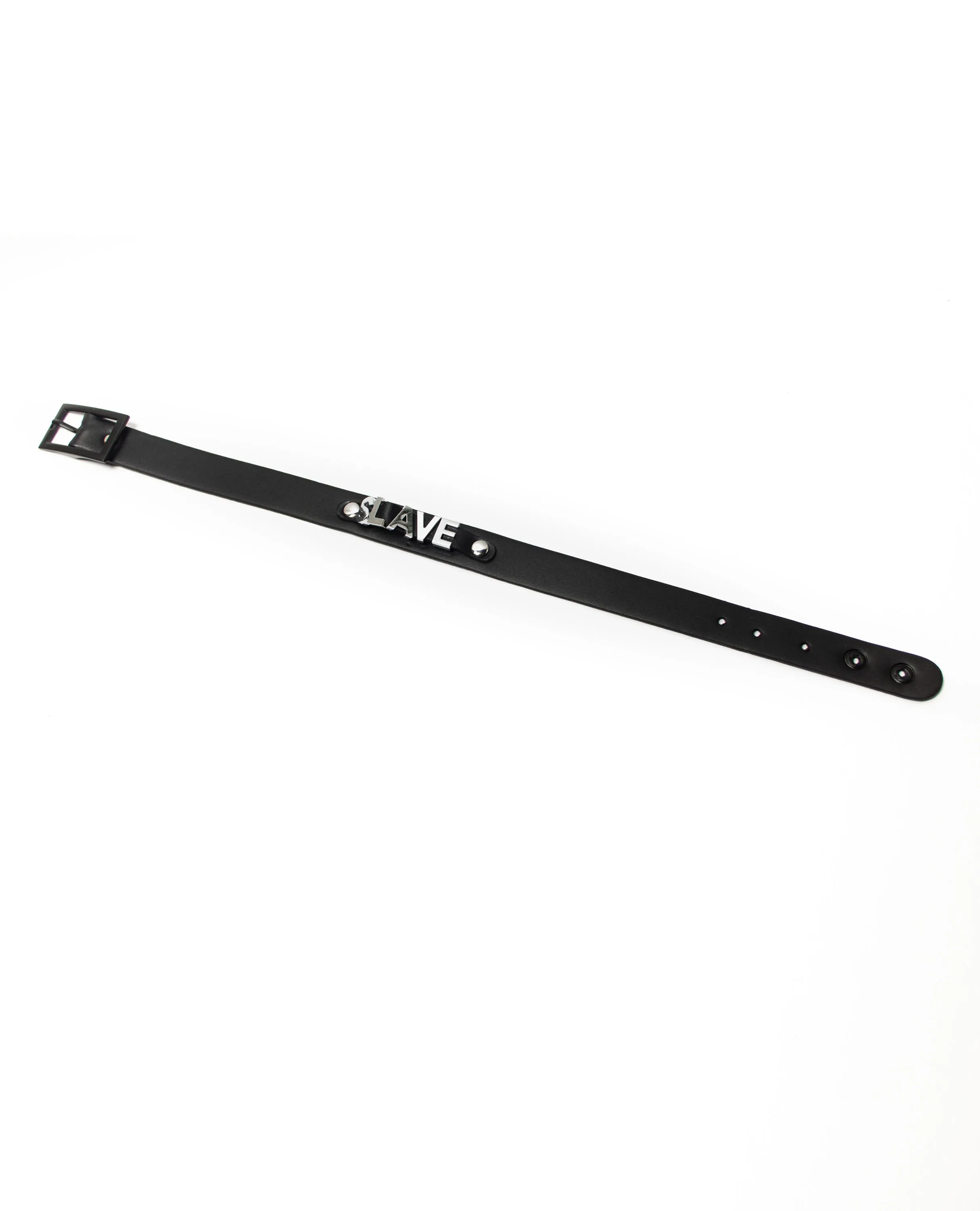 XXX SLAVE COLLAR