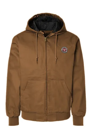 Yanasa Trading Co Canvas Workwear Jacket