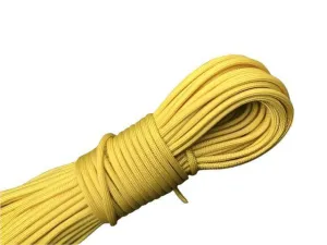 Yellow - 2mm Micro