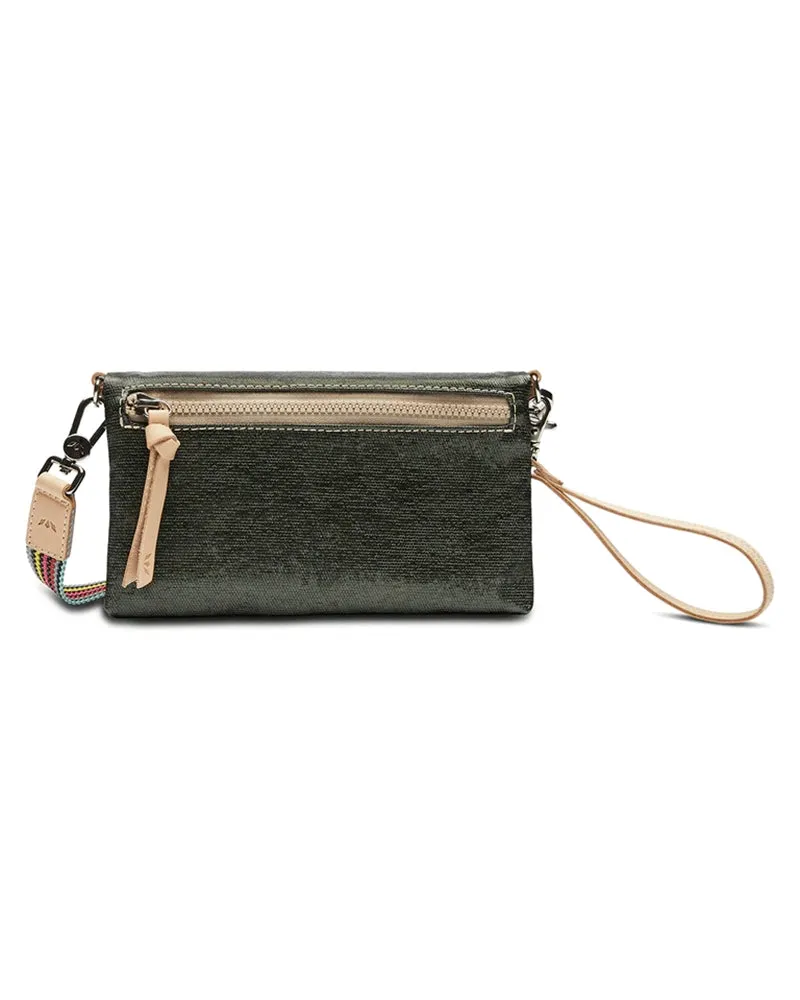 Zack Uptown Crossbody