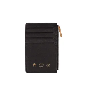 Zipper Card Case