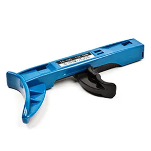 ZTY-100P Lightweight Plastic Cable Tie Tool